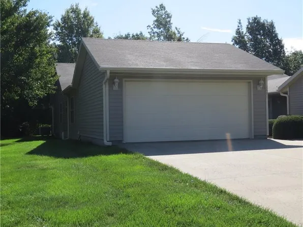 2601 Aurora Ave, Maryville, MO 64468