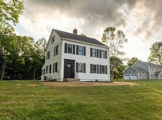 148 Ripton Rd, Shelton, CT 06484