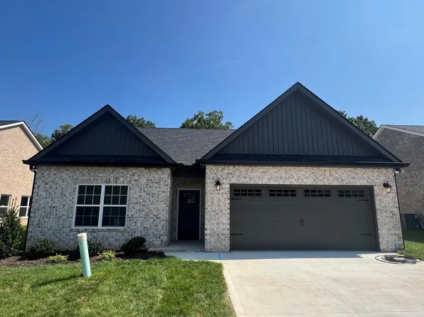 139 Van Gilder Way, Seymour, TN 37865