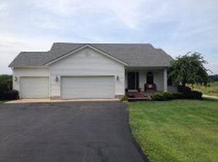 20525 Ringgold Southern Rd, Circleville, OH 43113
