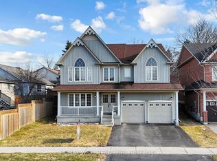 303 King St E, East Gwillimbury, ON