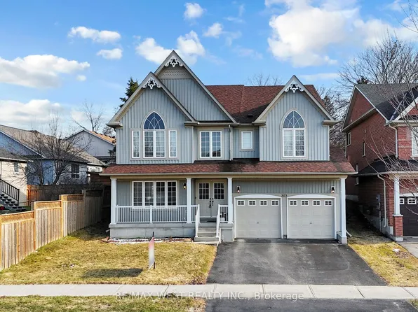 303 King St E, East Gwillimbury, ON L0G 1M0