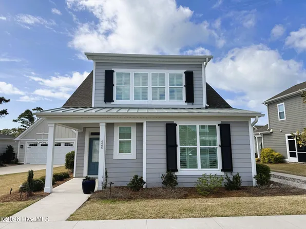 426 Great Egret Way, Beaufort, NC 28516