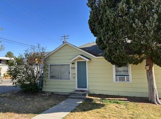1009 W Warren St, Boise, ID 83706