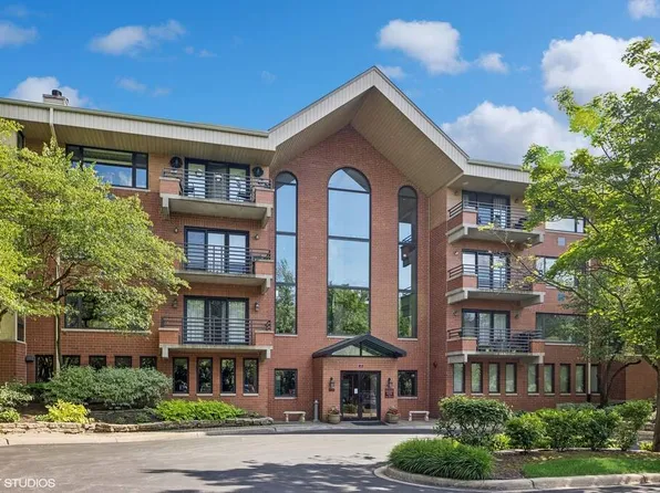 3525 S Cass Ct Unit 613, Oak Brook, IL 60523