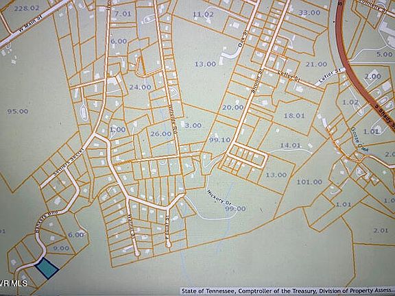 5th image of LOT 11 Bakers Bnd