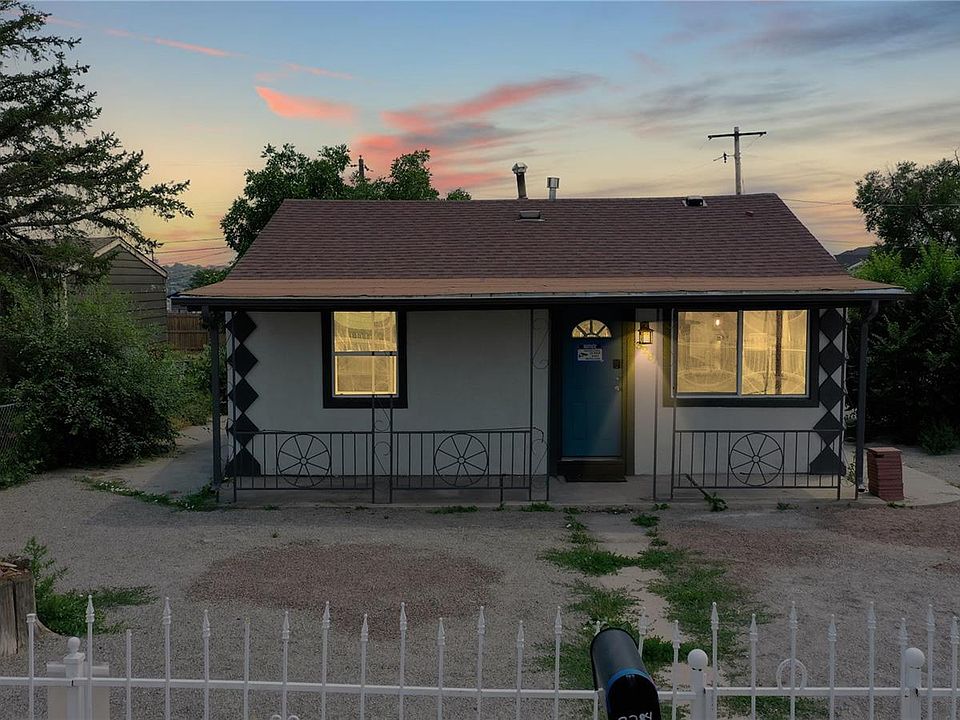 1st image of 3284 W 66th Avenue