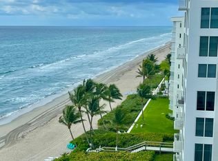 3009 S Ocean Blvd #PENTHOUSE 1, Boca Raton, FL 33487