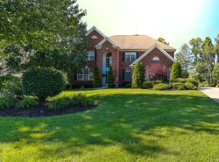 2809 Veron Ln, Twinsburg, OH 44087