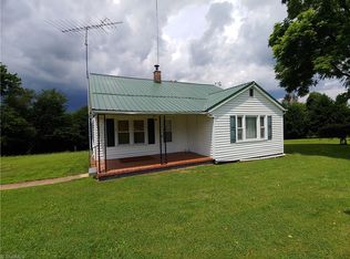 2947 N Lomax Rd, Traphill, NC 28685