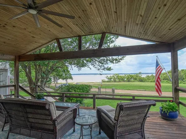 10446 T Bone Dr, Kingston, OK 73439