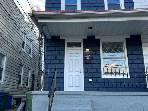4326 Fairhaven Ave, Baltimore, MD 21226