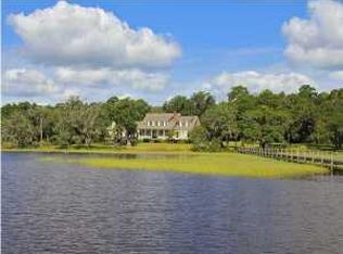 5525 Chaplins Landing Rd, Hollywood, SC 29449