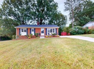 134 Sunview Ave, High Point, NC 27265