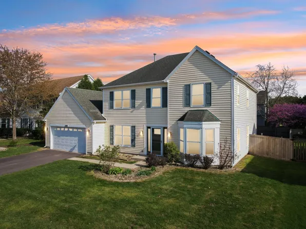865 Cimarron Dr, Cary, IL 60013