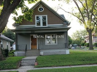 1940 S 22nd St, Lincoln, NE 68502