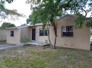 1051 Salih St, Opa Locka, FL 33054