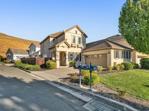 7256 Willow Creek Cir, Vallejo, CA 94591