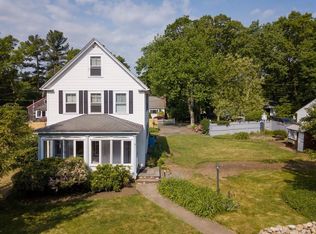 6 Elvira Rd, North Reading, MA 01864