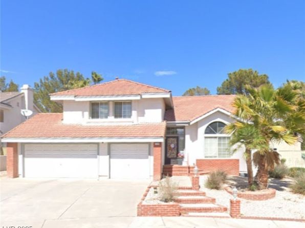 9704 Falling Star Ave, Las Vegas, NV 89117