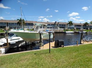 1661 Edith Esplanade APT 101, Cape Coral, FL 33904