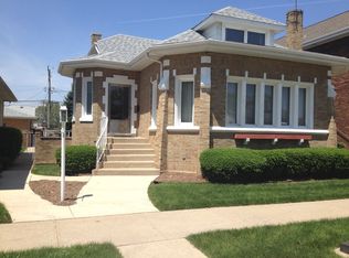 6214 S 75th Ave, Summit Argo, IL 60501