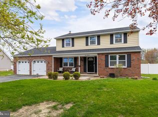 119 Field St, Carneys Pt, NJ 08069