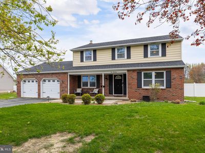 119 Field St, Carneys Point, NJ, 08069