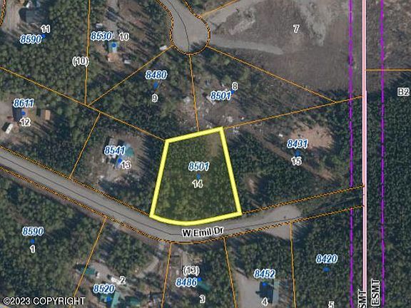 5th image of 8501 W Emil Dr