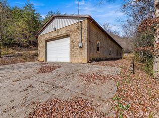 2881 Caughron Mountain Rd, Sevierville, TN 37876