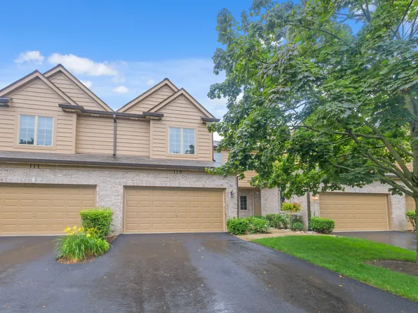 119 Santa Fe Ln, Willow Springs, IL 60480