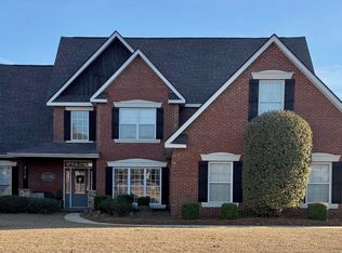 218 Knob Hill Dr, Warner Robins, GA 31088