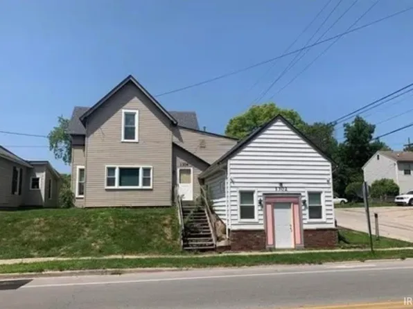1302 S 4th St, Lafayette, IN 47905