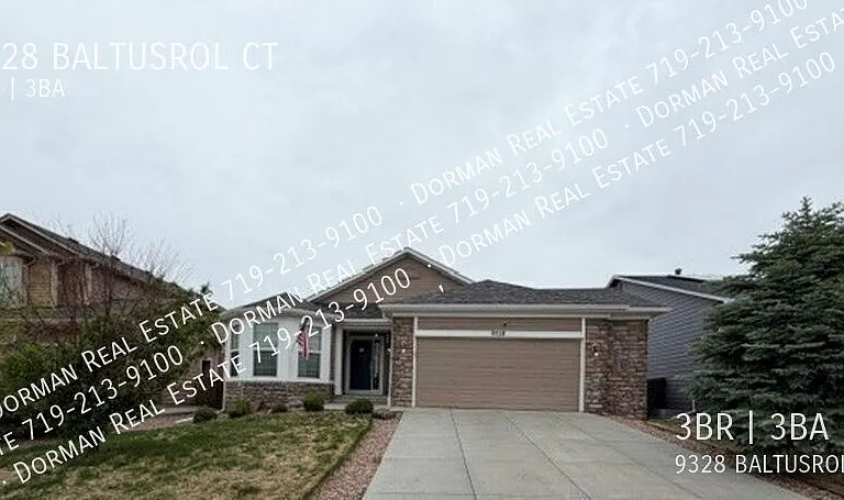 9328 Baltusrol Ct — Photo 1