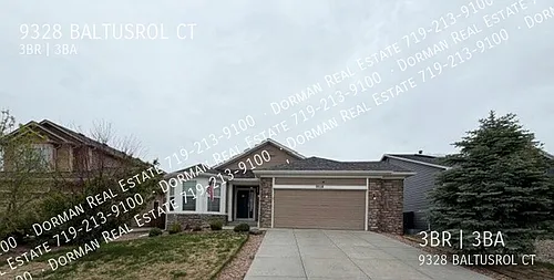 9328 Baltusrol Ct Photo 1