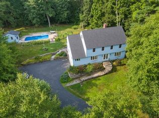 18 Crown Hill Rd, Atkinson, NH 03811