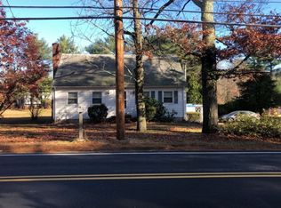 120 Bay Rd, North Easton, MA 02356