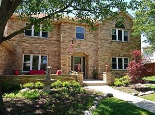 18066 Voss Dr, Orland Park, IL 60467