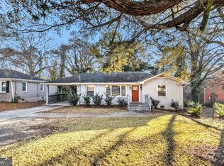 2106 Miriam Ln, Decatur, GA 30032