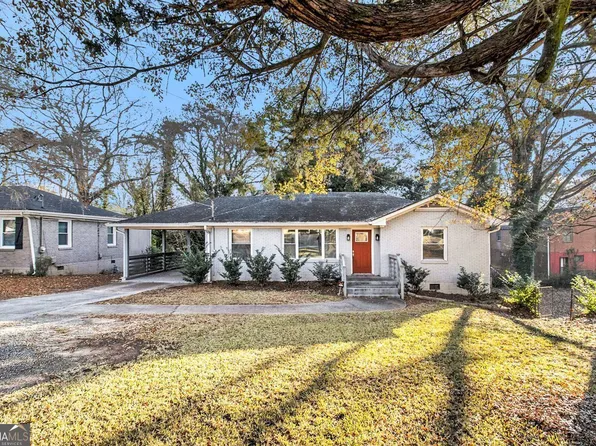 2106 Miriam Ln, Decatur, GA 30032