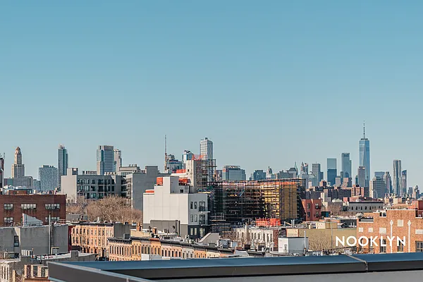 Rented by Nooklyn NYC LLC | media 43