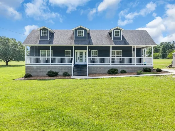 4855 Winchester Hwy, Estill Springs, TN 37330