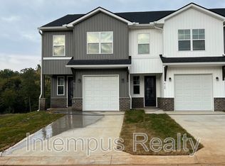 4137 Surprise Valley Way, Knoxville, TN 37912
