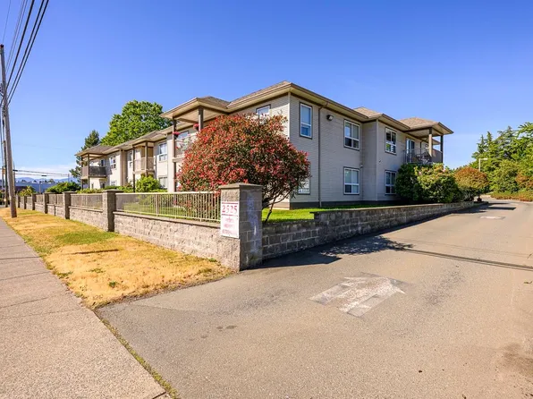 2525 Fitzgerald Ave #102, Courtenay, BC V9N 6J4