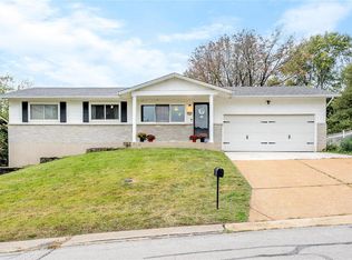 2647 Alice Dr, Arnold, MO