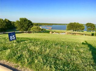 120 Summit Dr, Kemp, TX 75143