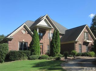 1701 Talbot Ridge St, Wake Forest, NC 27587