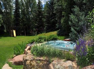 140 Howard Dr, Edwards, CO 81632