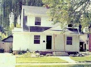 4355 Willys Pkwy, Toledo, OH 43612