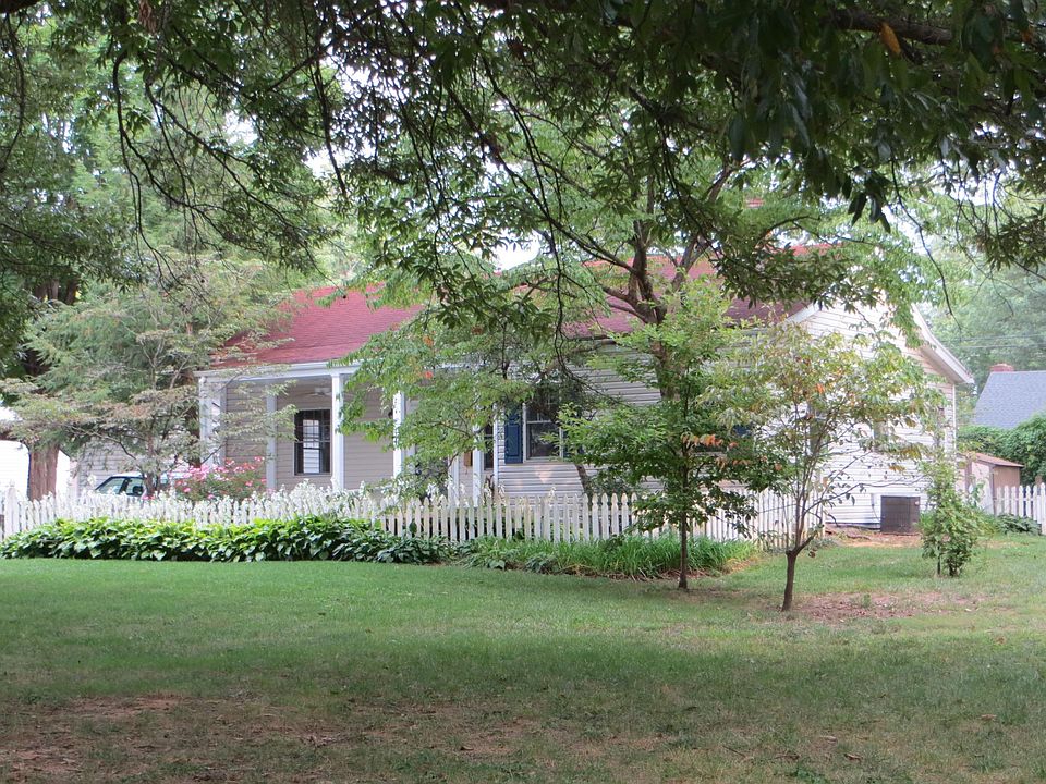 East view